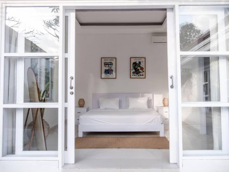 Villa Casa Majorca At Ulu Uluwatu Exterior foto